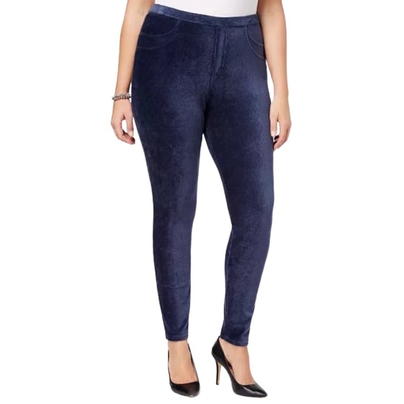 Style & Co. Pants - NWT Style & Co Corduroy Velvety Leggings